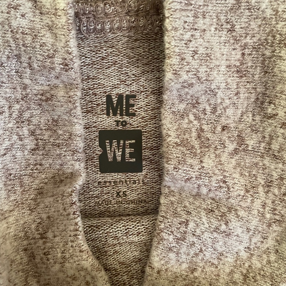 Pullover “Turtle Tank” - image 5